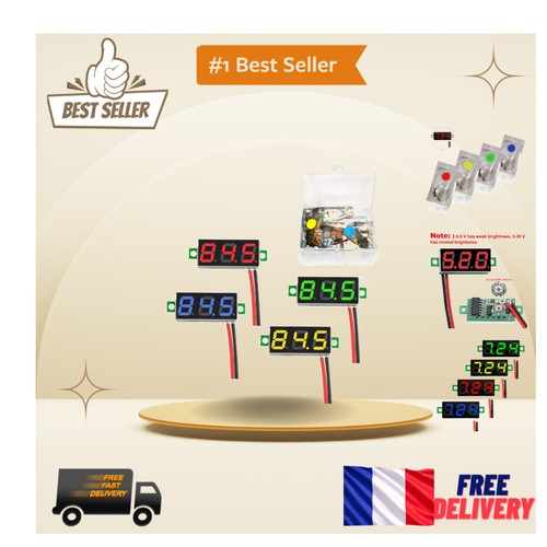 Yixisi 4pcs mini - 4pcs,