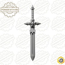 Space knights black order - knights,