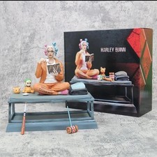 Figurine Dc Comic Harley Quinn