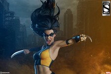 Sideshow Premium Marvel