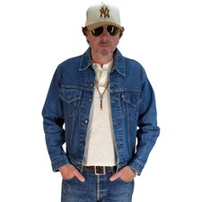 Taille 42US / 52EU. Veste