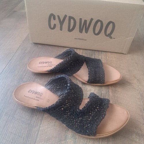 Cydwoq brave sandals - sandals, (11.5)