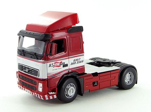 Camion volvo fh12 - 1:50,