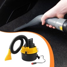 Aspirateur de voiture puissant
