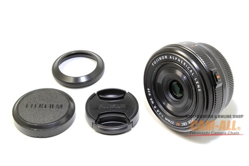 Objectif fujifilm fuji - fujifilm,
