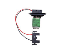 Rhéostat Ventillateur  7701050736 Valeo 042 Renault Clio 2