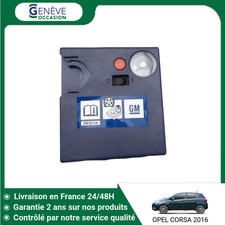 ?? GONFLEUR DE SECOURS OPEL CORSA ➤39201703 ♻️