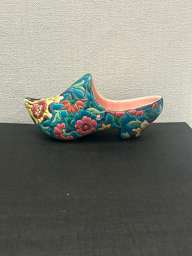 Sabot émaux longwy - sabot,