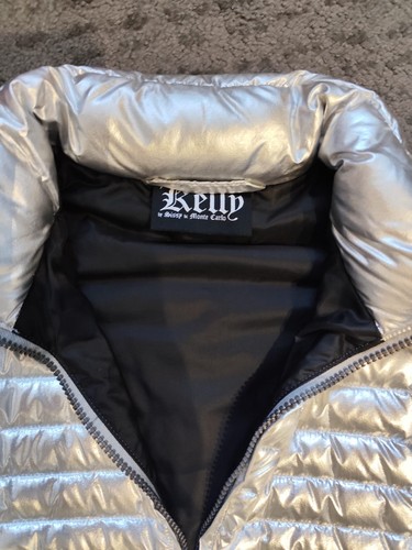 Doudoune ski sans manches - ,