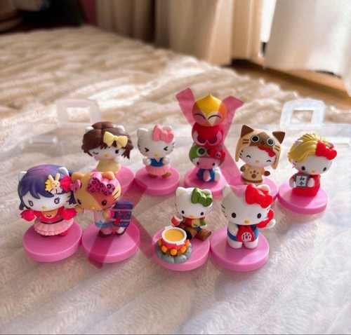 Sanrio hello kitty chocolate - hello,