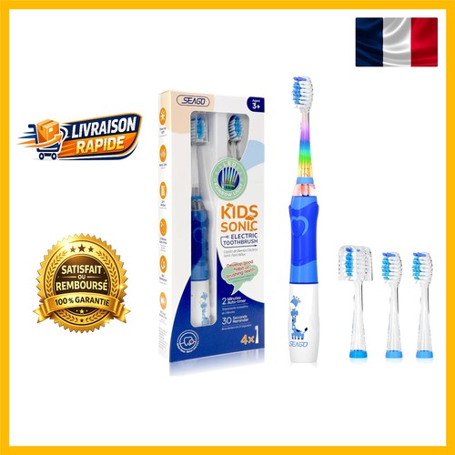 Brosse dents électrique - brosse,
