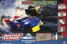 2019 Micro Scalextric Batman v