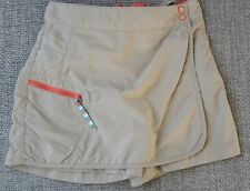 SHORT JUPETTE - QUECHUA - 12 ANS