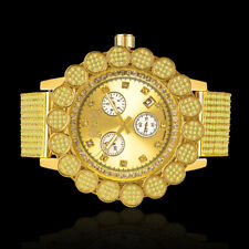 Flower Canary Bezel Custom