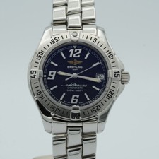 Breitling Colt Oceane Quartz