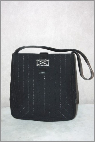 Longchamp sac epaule feutrine - sac,