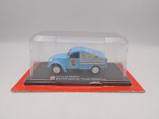 Hachette - Citroën 2CV Pick