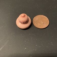 Fève LADURÉE  Religieuse Rose