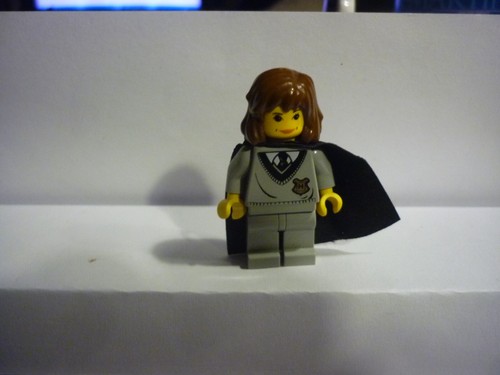 Lego harry potter minifig - harry,