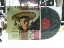 Succès De Sud-Amérique Vol