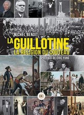 LIVRE - LA GUILLOTINE, LA