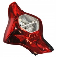 Dacia Lodgy 2012 - Feu