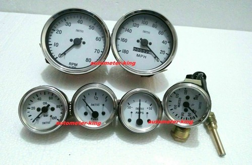 Smiths kit 100 speedo - kit, mph
