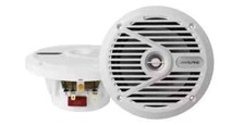 Haut parleur coaxial - coaxial, alpine