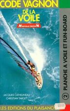 Code Vagnon de la voile Tome