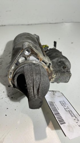 Demarreur opel corsa phase 1 - demarreur, d