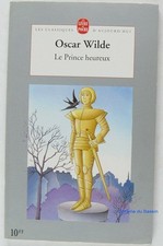 Le prince heureux. précédé