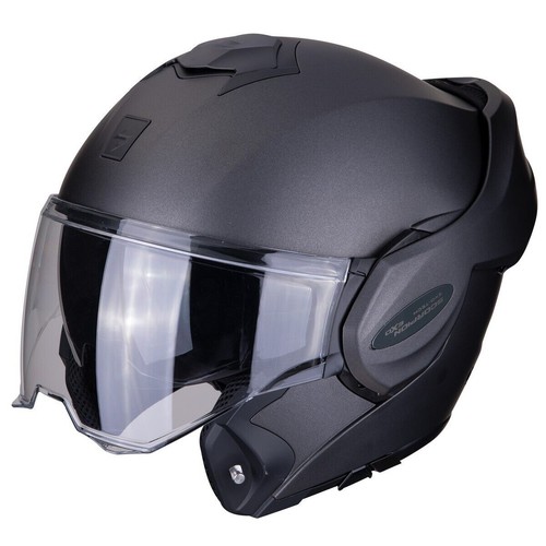 Casque modulaire scorpion exo - casque,