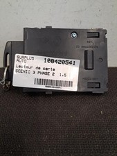 Lecteur de carte (neiman)