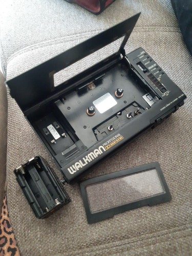 Sony walkman d6c - sony,