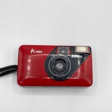 Appareil photo argentique