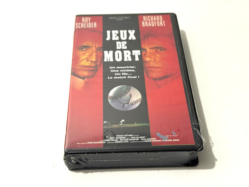 Jeux mort night - jeux, k7