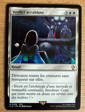 Carte magic final fantasy - carte,