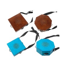 Cajon portable boîte tambour - cajon,