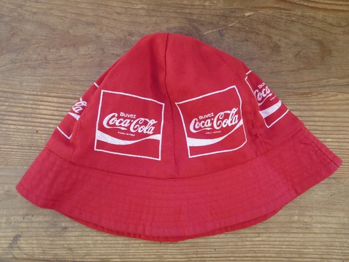 Bob buvez coca - cola, vintage