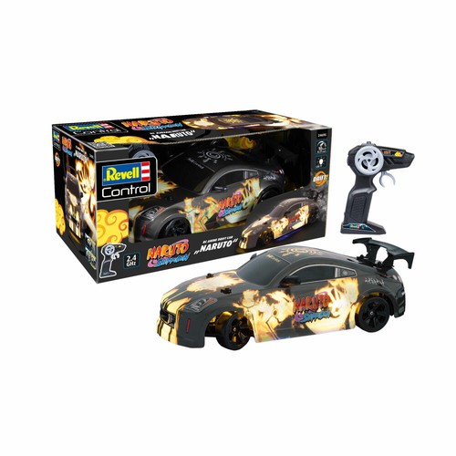 Revell control voiture rc - control, rc-voiture