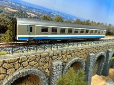 Voiture corail classe 1 lima