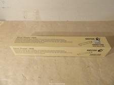 Cartouche de toner jaune haute