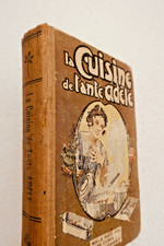 cuisine La cuisine de Tante