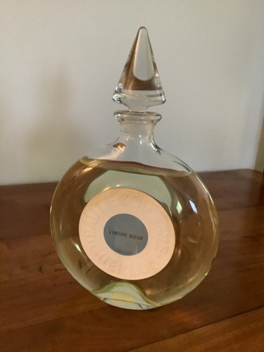 Grand flacon parfum - flacon,