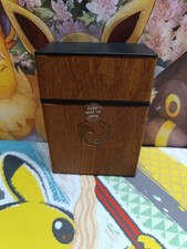 Pokemon - Box de rangement