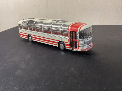 Norev 530012 bus autocar - norev,