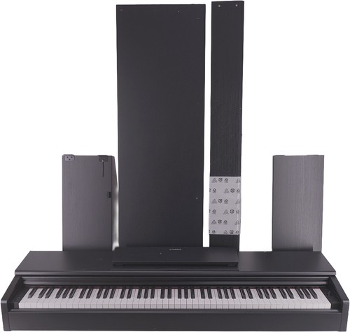 Blem yamaha arius ydp 145 - arius, ydp-145