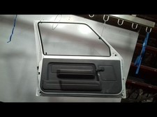 Porte avant gauche Renault SUPER 5 (B-C40_) 1.4 cat (b-c-407) (1985-1996) 77516