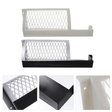  2 PCS Accessoires De Baby Foot Filet but Table Football Remplacement