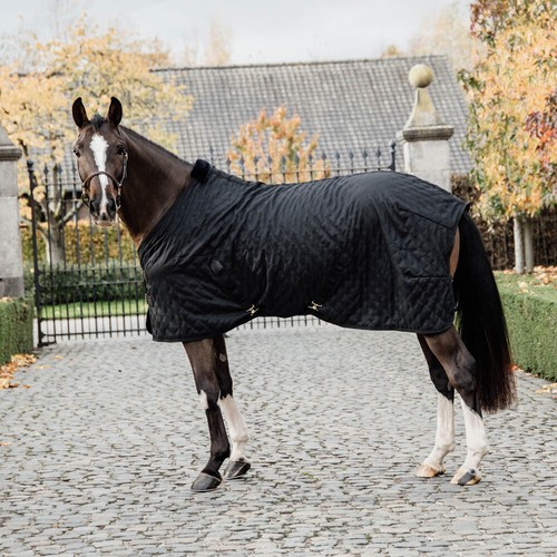 Kentucky horsewear stable rug - kentucky,